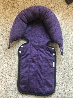 Soft Head Neck Support Cushion Pillow for Car Seat, Pushchai