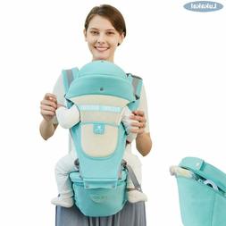 Storage Hipseat Baby Carrier 0-48 Month Sling Kangaroo Newbo