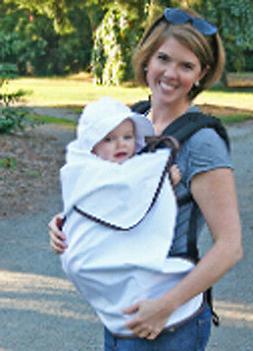Sun Cover for Infant Car Seat Baby Carrier Infant Toddler St