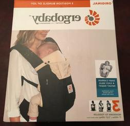 Infant Ergobaby 'Three Position Original - Bundle Of Joy' Co