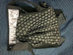 Infantino Together Pull-On Knit Baby Wrap Carrier