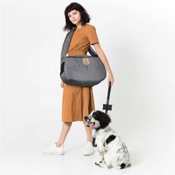 Travel Pet Carrier Sling Bag Shoulder Strap Adjustable for S