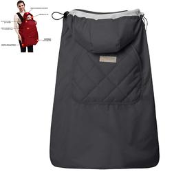 Protect From Cold & Wind,dark Grey