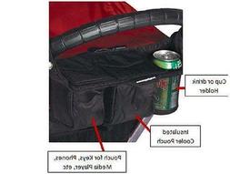 Baby Jogger Universal Cup Holder Organizer Stroller Parent C