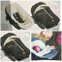 JJ Cole - Urban Bundleme, Canopy Style Bunting Bag to Protec