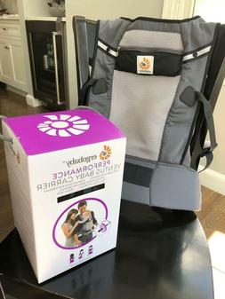 Ergobaby Ventus Performance Baby Carrier